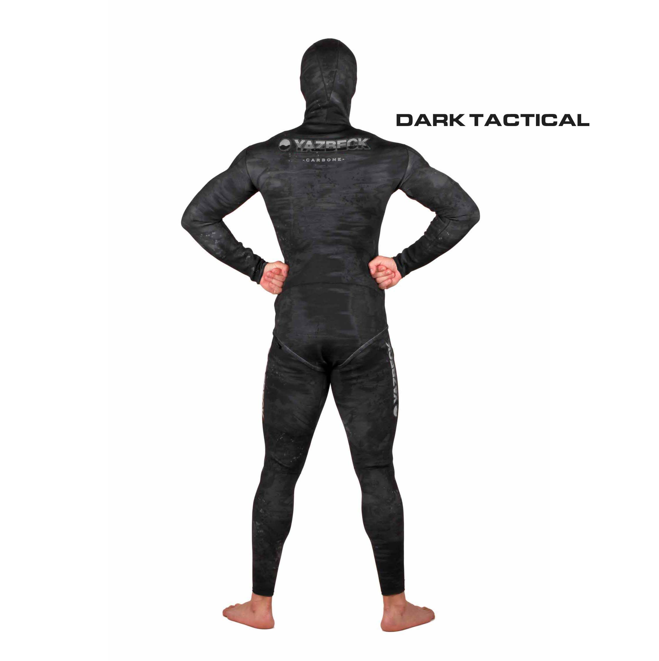 Yazbeck Hamour 3.5mm Open Cell Wetsuit