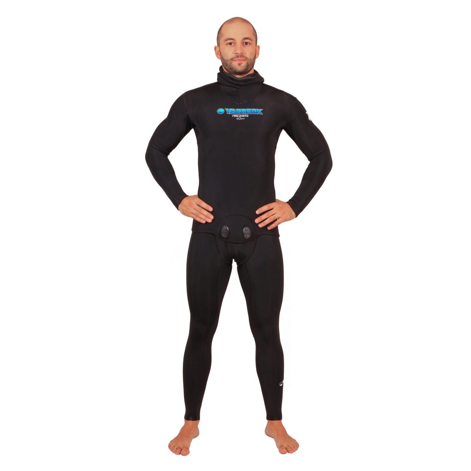 Yazbeck Freedive Training Wetsuit 3.0mm Yazbeck
