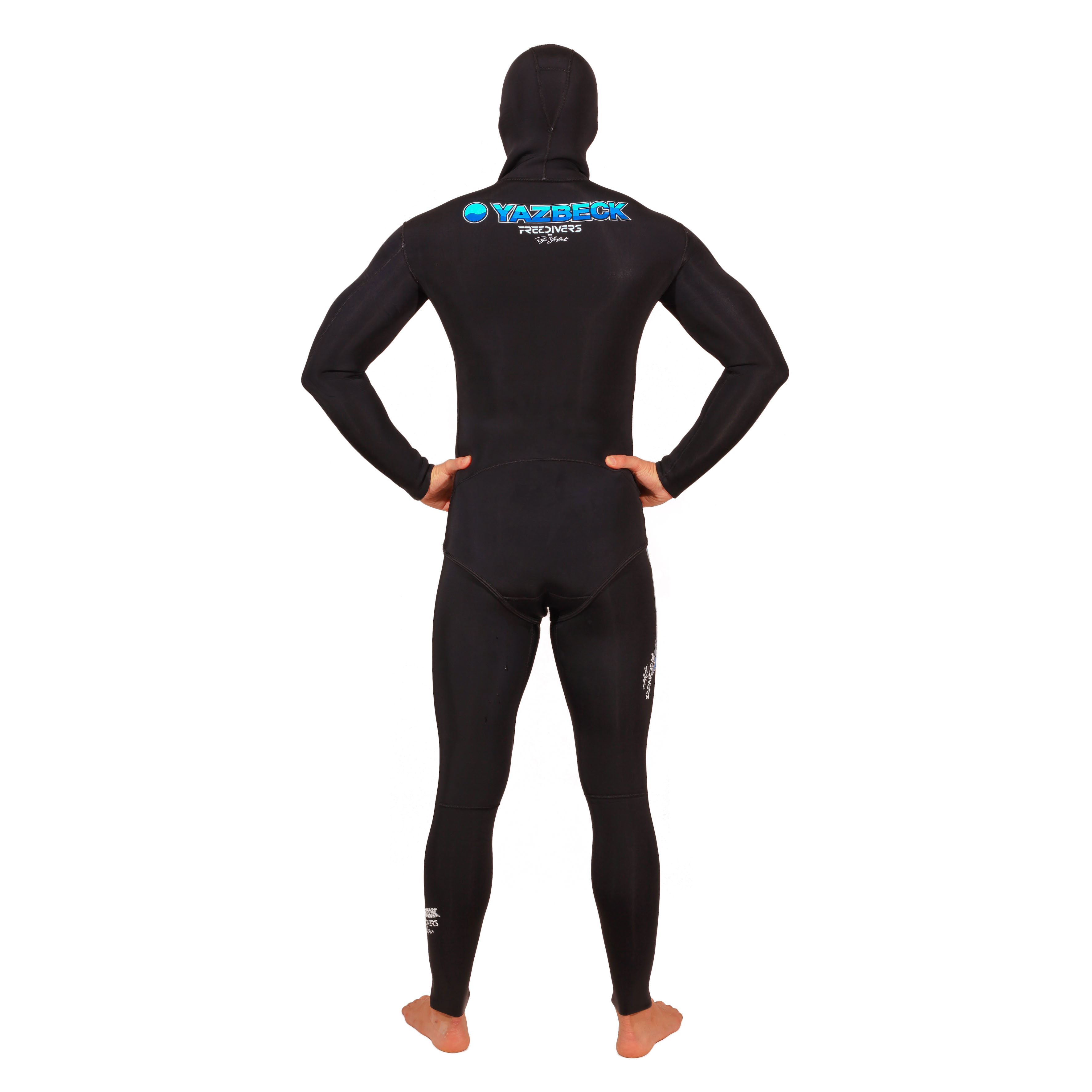 Yazbeck Freedive Training Wetsuit 3.0mm